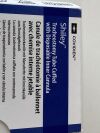 COVIDIEN Shiley Tracheostomy Tube Cuffed  6DCT  Exp.2024-04  (AA1) Shiley Tracheostomy Tube Cuffed