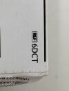 COVIDIEN Shiley Tracheostomy Tube Cuffed  6DCT  Exp.2024-04  (AA1) Shiley Tracheostomy Tube Cuffed