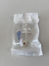 COVIDIEN Shiley Tracheostomy Tube Cuffed  6DCT  Exp.2024-04  (AA1) Shiley Tracheostomy Tube Cuffed