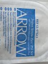 ARROW Super Flex Percutaneous Sheath Introducer Set 6F x 11cm  CL-07611   Exp.2024-01  (AA1) Super Flex PSI Set