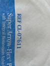 ARROW Super Flex Percutaneous Sheath Introducer Set 6F x 11cm  CL-07611   Exp.2024-01  (AA1) Super Flex PSI Set