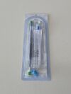 ARROW Super Flex Percutaneous Sheath Introducer Set 6F x 11cm  CL-07611   Exp.2024-01  (AA1) Super Flex PSI Set