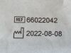 SMITH & NEPHEW Pico  66022042   Exp.2024-12  (AA1) Pico 14