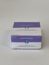 CARDINAL HEALTH 5 Boxes  (200/Box) Alcohol Prep Pads  MW-APM  Exp.2025-05 to 2025-07  (AA1) Alcohol Prep Pads