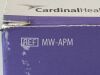 CARDINAL HEALTH 5 Boxes  (200/Box) Alcohol Prep Pads  MW-APM  Exp.2025-05 to 2025-07  (AA1) Alcohol Prep Pads