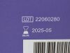 CARDINAL HEALTH 5 Boxes  (200/Box) Alcohol Prep Pads  MW-APM  Exp.2025-05 to 2025-07  (AA1) Alcohol Prep Pads