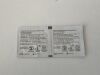 CARDINAL HEALTH 5 Boxes  (200/Box) Alcohol Prep Pads  MW-APM  Exp.2025-05 to 2025-07  (AA1) Alcohol Prep Pads