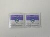 CARDINAL HEALTH 5 Boxes  (200/Box) Alcohol Prep Pads  MW-APM  Exp.2025-05 to 2025-07  (AA1) Alcohol Prep Pads