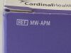 CARDINAL HEALTH 8 Boxes (200/Box) Alcohol Prep Pads  MW-APM   Exp.2025-09 to 2025-12  (AA1) Alcohol Prep Pads
