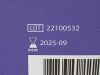 CARDINAL HEALTH 8 Boxes (200/Box) Alcohol Prep Pads  MW-APM   Exp.2025-09 to 2025-12  (AA1) Alcohol Prep Pads