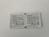 CARDINAL HEALTH 8 Boxes (200/Box) Alcohol Prep Pads  MW-APM   Exp.2025-09 to 2025-12  (AA1) Alcohol Prep Pads