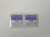 CARDINAL HEALTH 8 Boxes (200/Box) Alcohol Prep Pads  MW-APM   Exp.2025-09 to 2025-12  (AA1) Alcohol Prep Pads