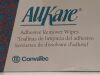 CONVATEC Box of 50 Allkare Wipes  037436  (AA1) Allkare