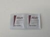 CONVATEC Box of 50 Allkare Wipes  037436  (AA1) Allkare