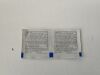 MEDLINE Box of 200 Alcohol Prep Pads  MDS090735  (AA1) Alcohol Prep Pads