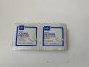 MEDLINE Box of 200 Alcohol Prep Pads  MDS090735  (AA1) Alcohol Prep Pads