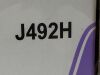 ETHICON Lot of 36 Coated VICRYL  J492H  Exp.2023-05  (AA1) Coated VICRYL