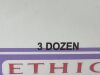 ETHICON Lot of 36 Coated VICRYL  J492H  Exp.2023-05  (AA1) Coated VICRYL