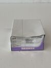ETHICON Lot of 36 Coated VICRYL  J492H  Exp.2023-05  (AA1) Coated VICRYL