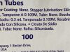BD Lot of 100 Blood Collection Tubes  363083  Exp.2024-04  (AA1) Blood Collection Tubes