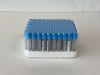 BD Lot of 100 Blood Collection Tubes  363083  Exp.2024-04  (AA1) Blood Collection Tubes