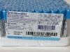 BD Pack of 97 Blood Collection Tubes  363083   Exp.2024-06  (AA1) Blood Collection Tubes