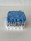 BD Pack of 97 Blood Collection Tubes  363083   Exp.2024-06  (AA1) Blood Collection Tubes