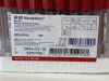 BD Pack of 100 Serum Blood Collection Tubes  367815   Exp.2024-01  (AA1) Serum Blood Collection Tubes