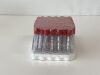 BD Pack of 100 Serum Blood Collection Tubes  367815   Exp.2024-01  (AA1) Serum Blood Collection Tubes