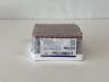 BD Pack of 100 Blood Collection Tubes 366703  366703   Exp.2024-03  (AA1) No Additive (Z) Tubes