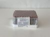 BD Pack of 100 Blood Collection Tubes 366703  366703   Exp.2024-03  (AA1) No Additive (Z) Tubes