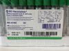 BD Pack of 100 Blood Collection Tubes  367886   Exp.2023-10  (AA1) Blood Collection Tubes