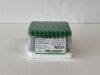 BD Pack of 100 Blood Collection Tubes  367886   Exp.2023-10  (AA1) Blood Collection Tubes