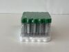 BD Pack of 100 Blood Collection Tubes  367886   Exp.2023-10  (AA1) Blood Collection Tubes