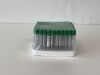 BD Pack of 100 Blood Collection Tubes  367886   Exp.2023-10  (AA1) Blood Collection Tubes