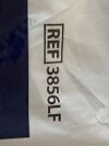 COVIDIEN Lot of 3 T.E.D. Anti-Embolism Stockings  3856LF   Exp.2023-09  (AA1) T.E.D. Anti-Embolism Stockings