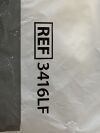 COVIDIEN T.E.D. Anti-Embolism Stockings  3416LF   Exp.2023-04  (AA1) T.E.D. Anti-Embolism Stockings