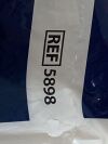 COVIDIEN Kendall SCD Express Foot Cuff  5898   Exp.2024-01  (AA1) Kendall SCD Express Foot Cuff