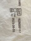 COVIDIEN T.E.D. Anti-Embolism Stockings  3728LF   Exp.2023-08  (AA1) T.E.D. Anti-Embolism Stockings