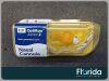 FP OPTIFLOW NEW LOT OF 13 F&P OPTIFLOW JUNIOR 2 MEDIUM NASAL CANNULA PEDIATRIC FISHER & PYKEL REF: OJR416 EXP: 2027 Cannula