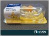 FP OPTIFLOW NEW LOT OF 13 F&P OPTIFLOW JUNIOR 2 MEDIUM NASAL CANNULA PEDIATRIC FISHER & PYKEL REF: OJR416 EXP: 2027 Cannula