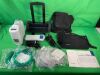 INOGEN One G2 (IO-200) Portable Oxygen Concentrator