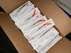 PORTEX 4629P-2 Pro-Vent Arterial Blood Sampling Kit W/ Dry Heparin 3/31/2027 (Box of 200)