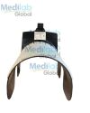 GE 2115996-3 CT CARBON FIBER AXIAL HEAD HOLDER WITH PLATE  CT Scanner