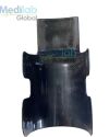 GE 2115996-3 CT CARBON FIBER AXIAL HEAD HOLDER WITH PLATE  CT Scanner