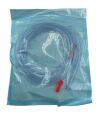 CAPNOGRAPHY CO2 Sampling Line Co2 4 x Capnography CO2 Sampling Line Co2