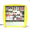ALLIED HEALTHCARE REF AHP300-Y, PORTABLE TRANSPORT VENTILATOR Ventilator