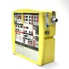 ALLIED HEALTHCARE REF AHP300-Y, PORTABLE TRANSPORT VENTILATOR Ventilator