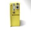 ALLIED HEALTHCARE REF AHP300-Y, PORTABLE TRANSPORT VENTILATOR Ventilator