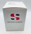 SYMMETRY 81-1000 Secto Peanut Dissectors X-Ray Detectable - Box of 24